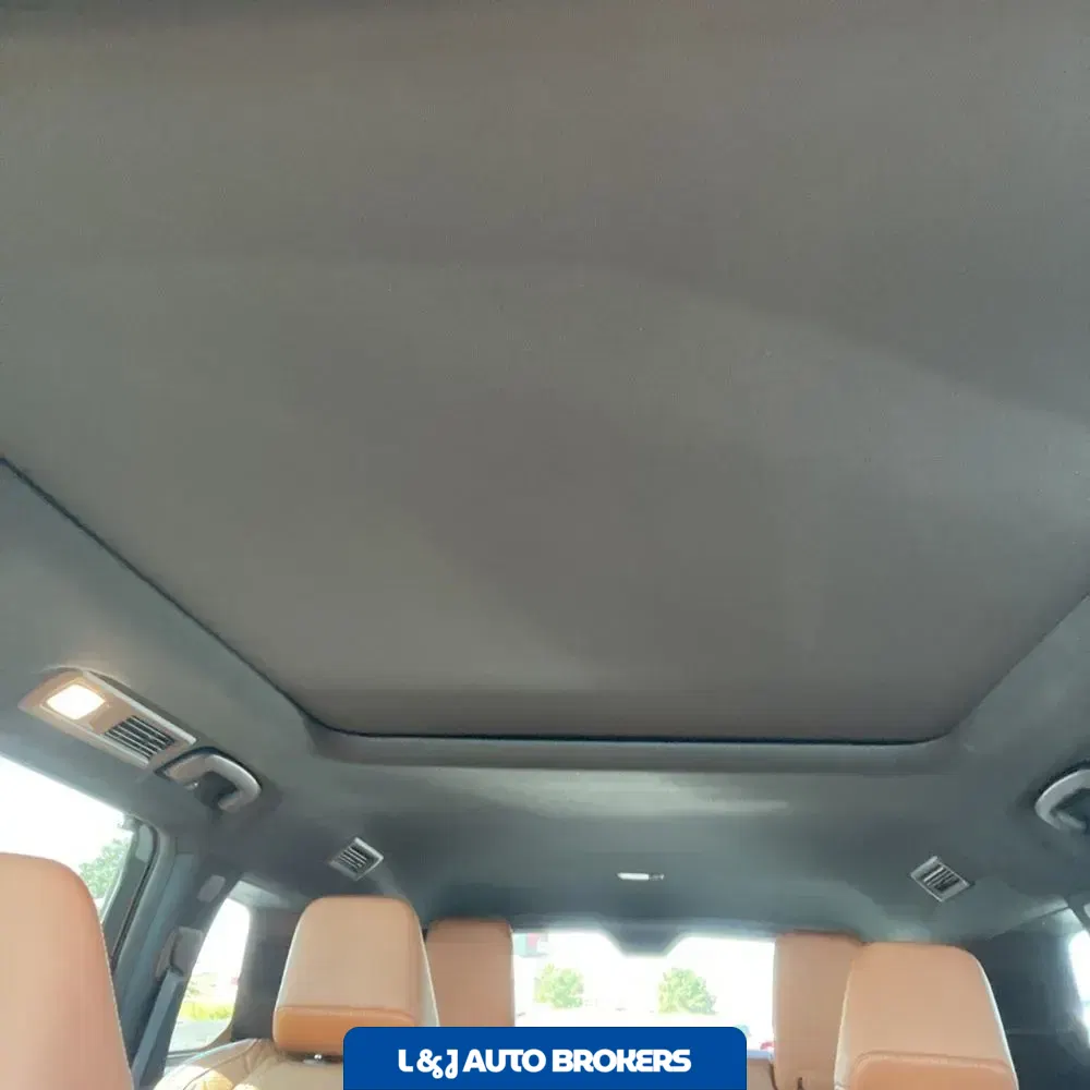 2024 INFINITI QX60 Autograph