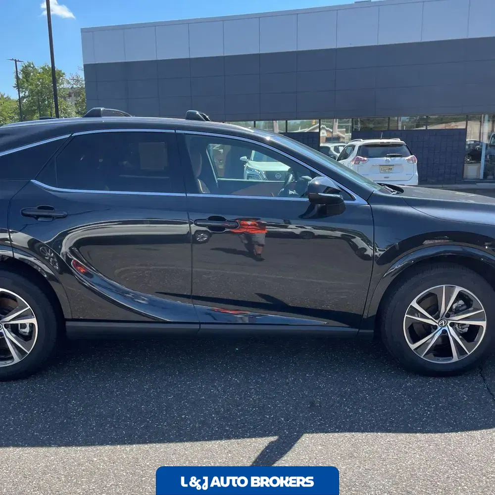 2024 Lexus RX 350 Premium
