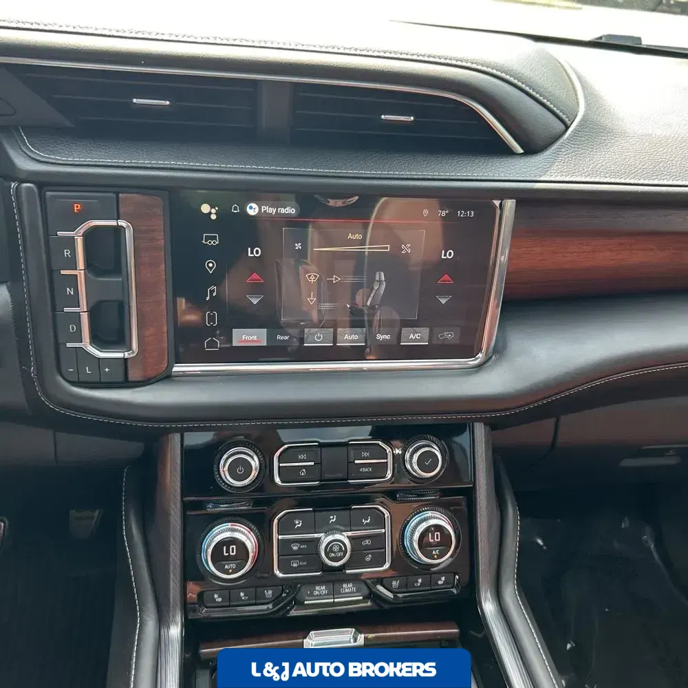 2023 GMC Yukon XL Denali Ultimate