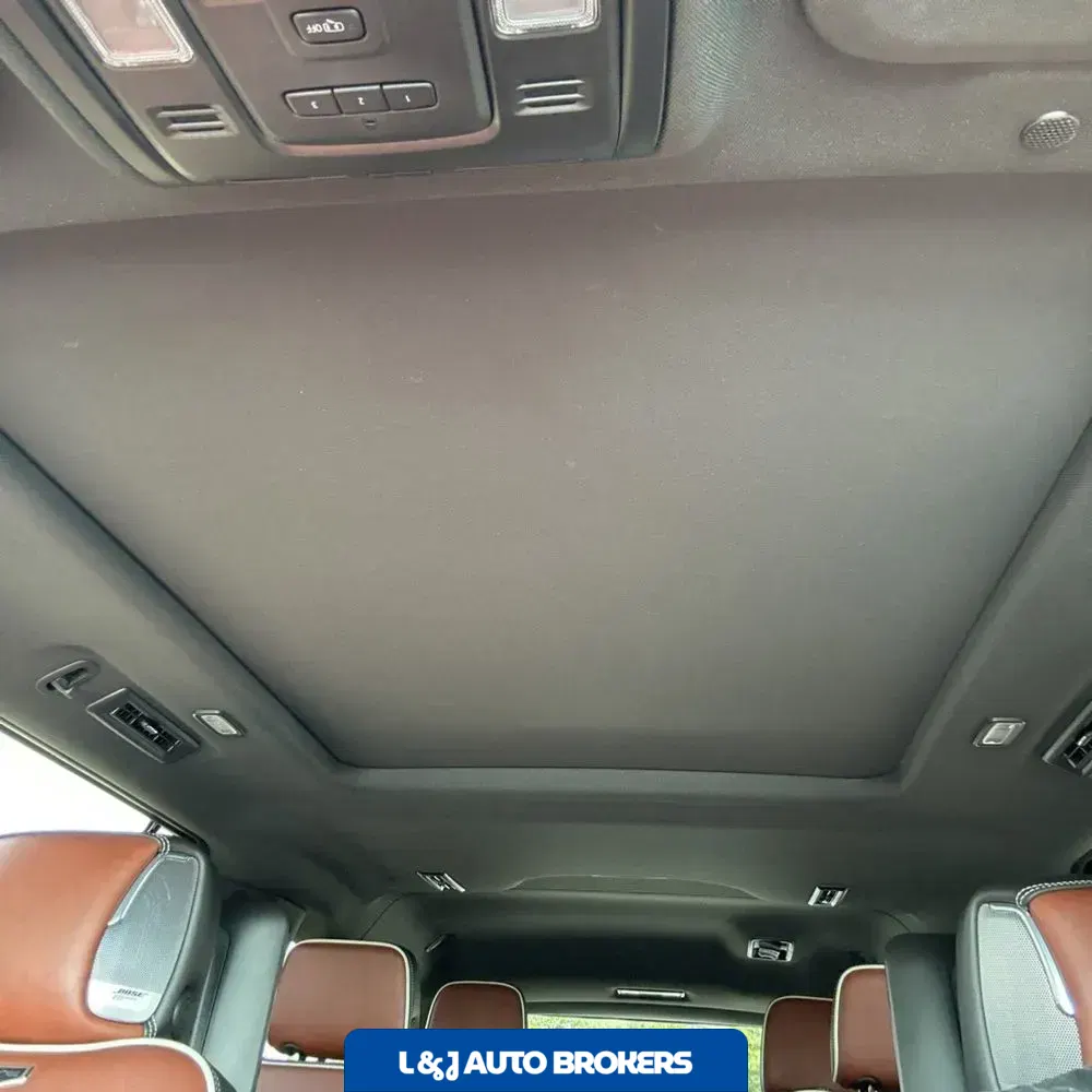 2023 GMC Yukon XL Denali Ultimate