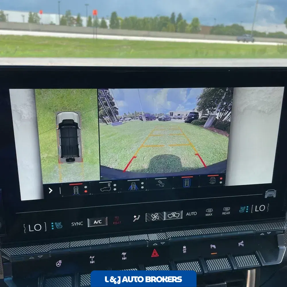 2025 GMC HUMMER EV 3X