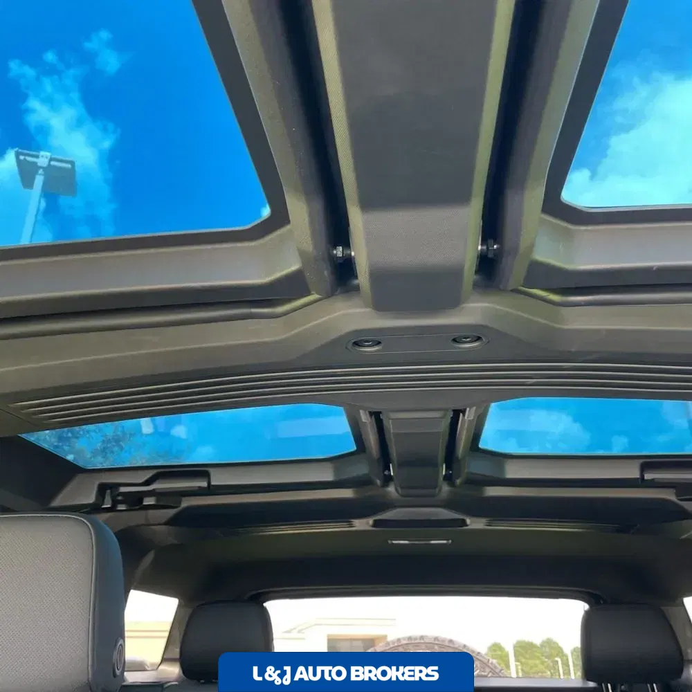 2025 GMC HUMMER EV 3X
