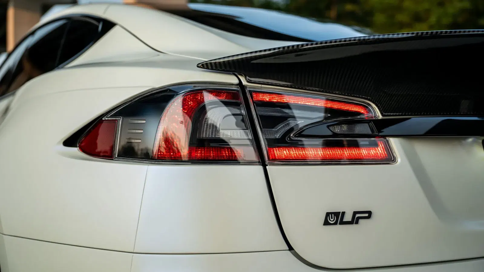 4,300-Mile 2021 Tesla Model S Plaid Unplugged Performance S-Apex