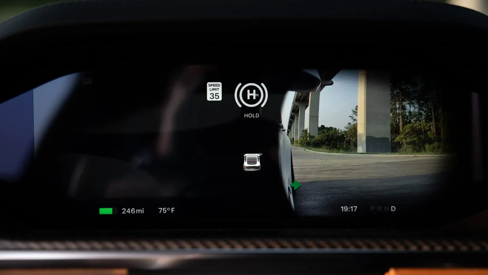 4,300-Mile 2021 Tesla Model S Plaid Unplugged Performance S-Apex
