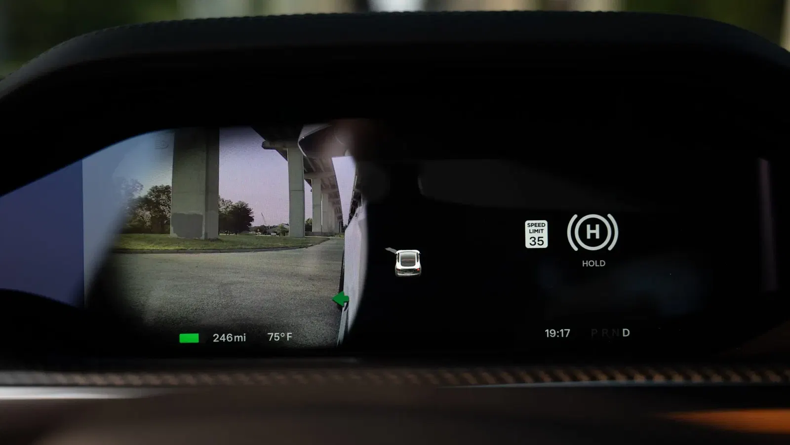 4,300-Mile 2021 Tesla Model S Plaid Unplugged Performance S-Apex