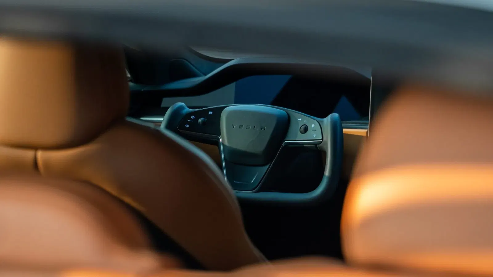 4,300-Mile 2021 Tesla Model S Plaid Unplugged Performance S-Apex