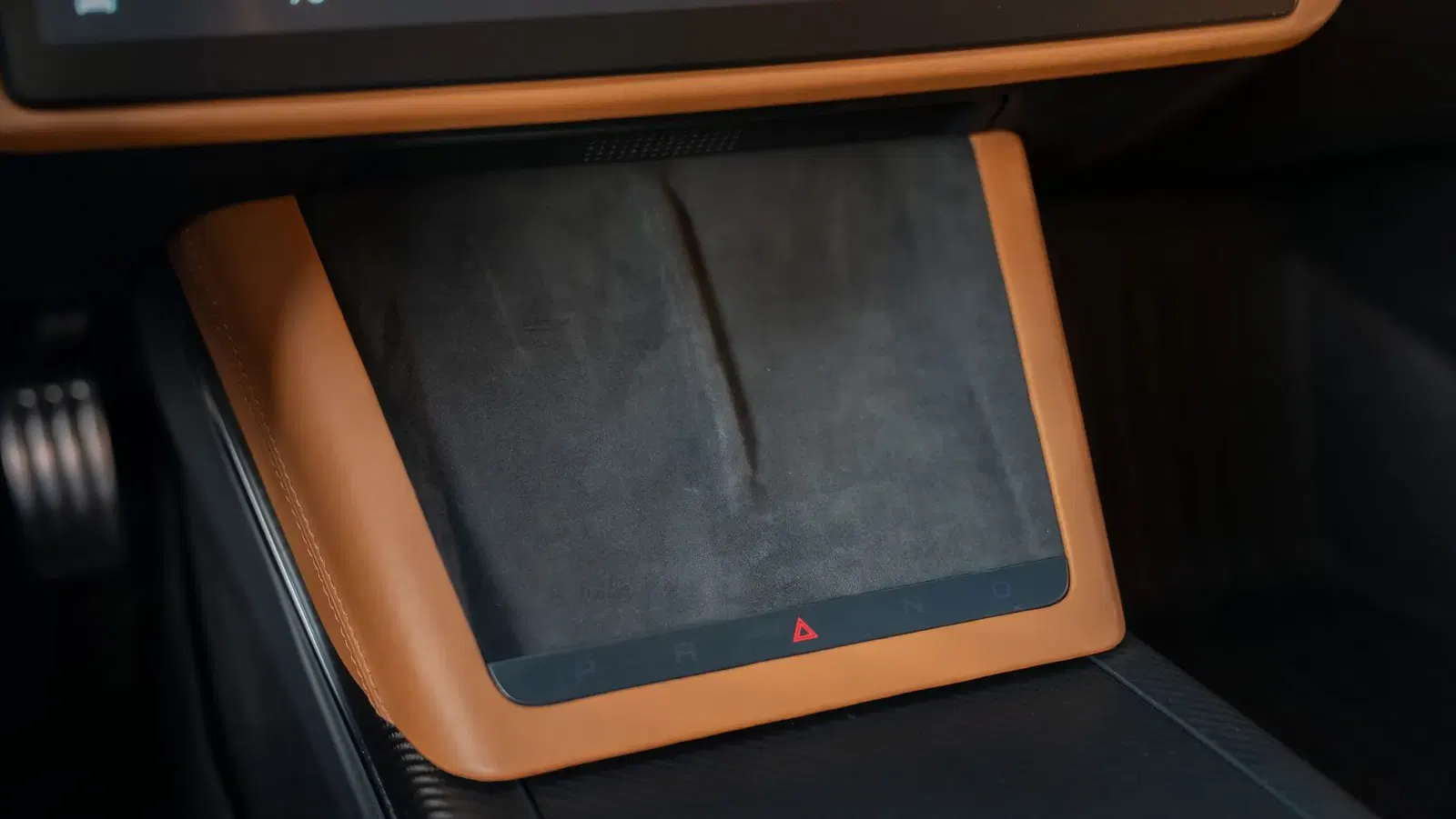 4,300-Mile 2021 Tesla Model S Plaid Unplugged Performance S-Apex