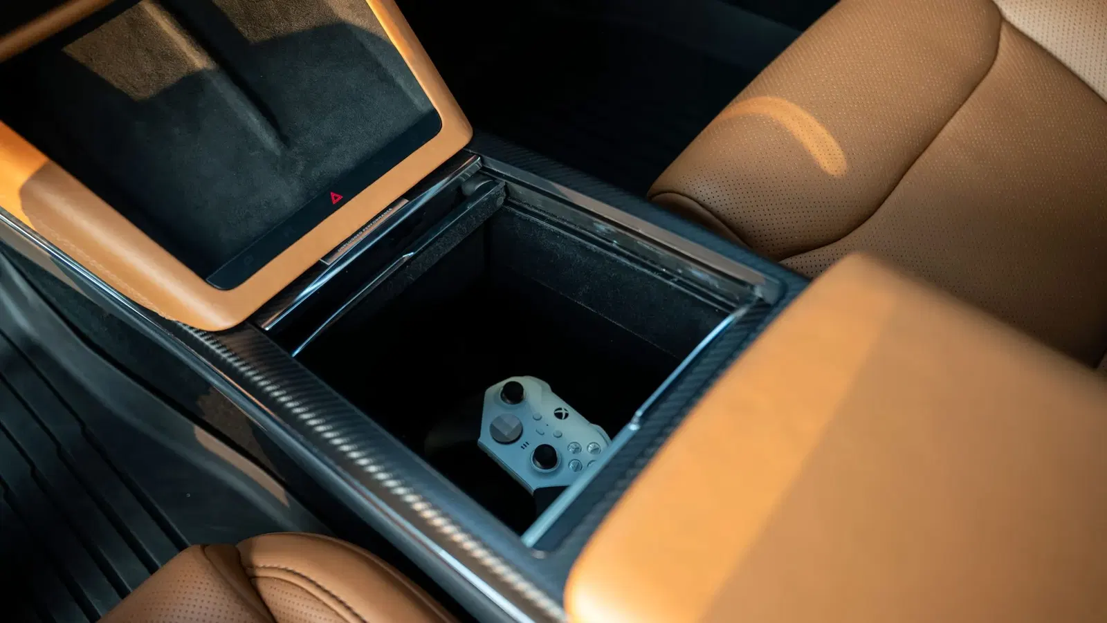 4,300-Mile 2021 Tesla Model S Plaid Unplugged Performance S-Apex