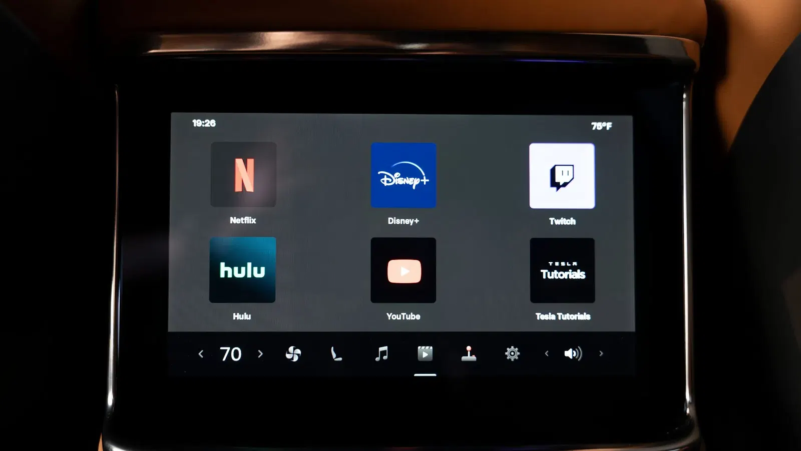4,300-Mile 2021 Tesla Model S Plaid Unplugged Performance S-Apex