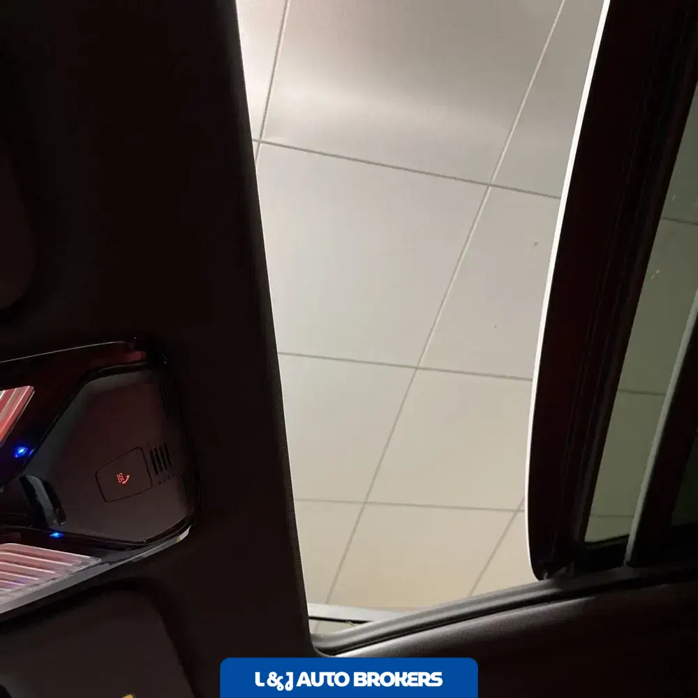 2020 BMW X3 M Competition