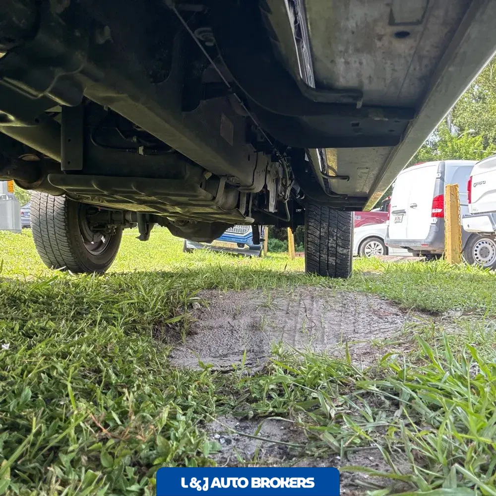 2020 Ford F-250 Super Duty Lariat