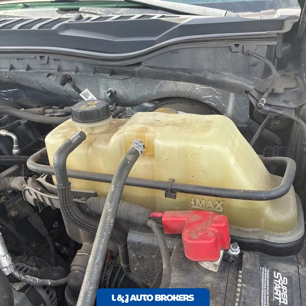 2020 Ford F-250 Super Duty Lariat