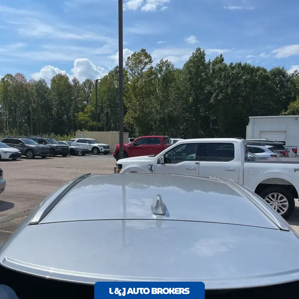 2024 Lexus RX 350 Premium+