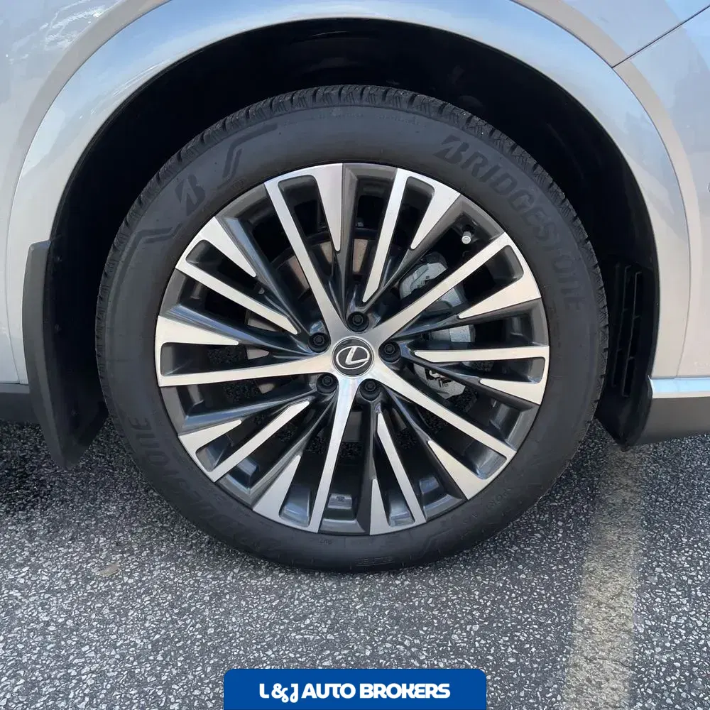 2024 Lexus RX 350 Premium+