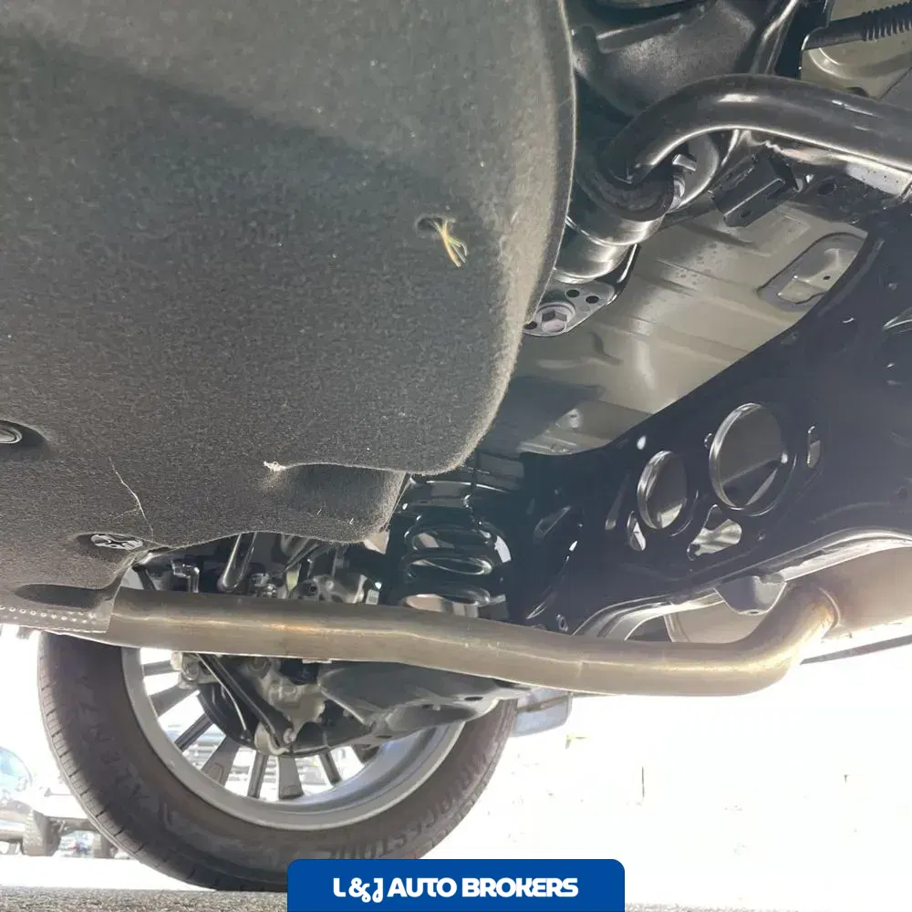2024 Lexus RX 350 Premium+