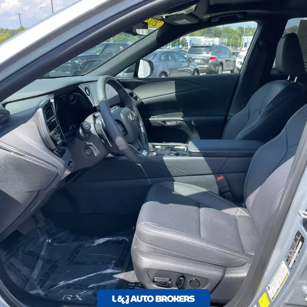 2024 Lexus RX 350 Premium+