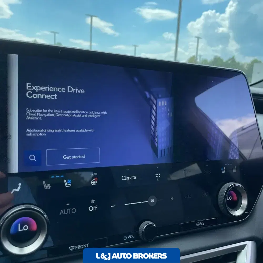 2024 Lexus RX 350 Premium+