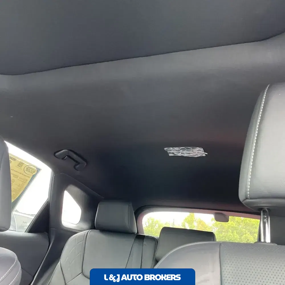 2024 Lexus RX 350 Premium+