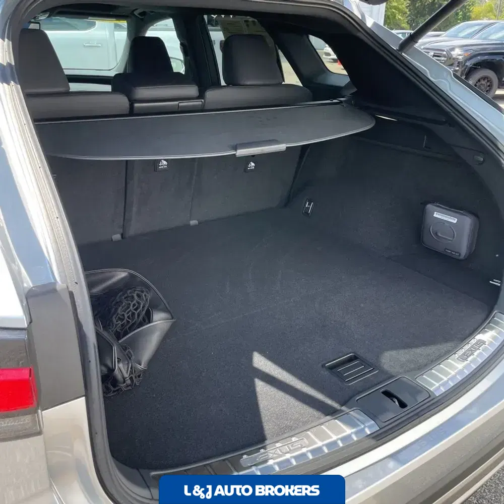 2024 Lexus RX 350 Premium+