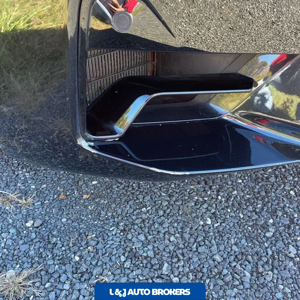 2022 BMW M5 Base