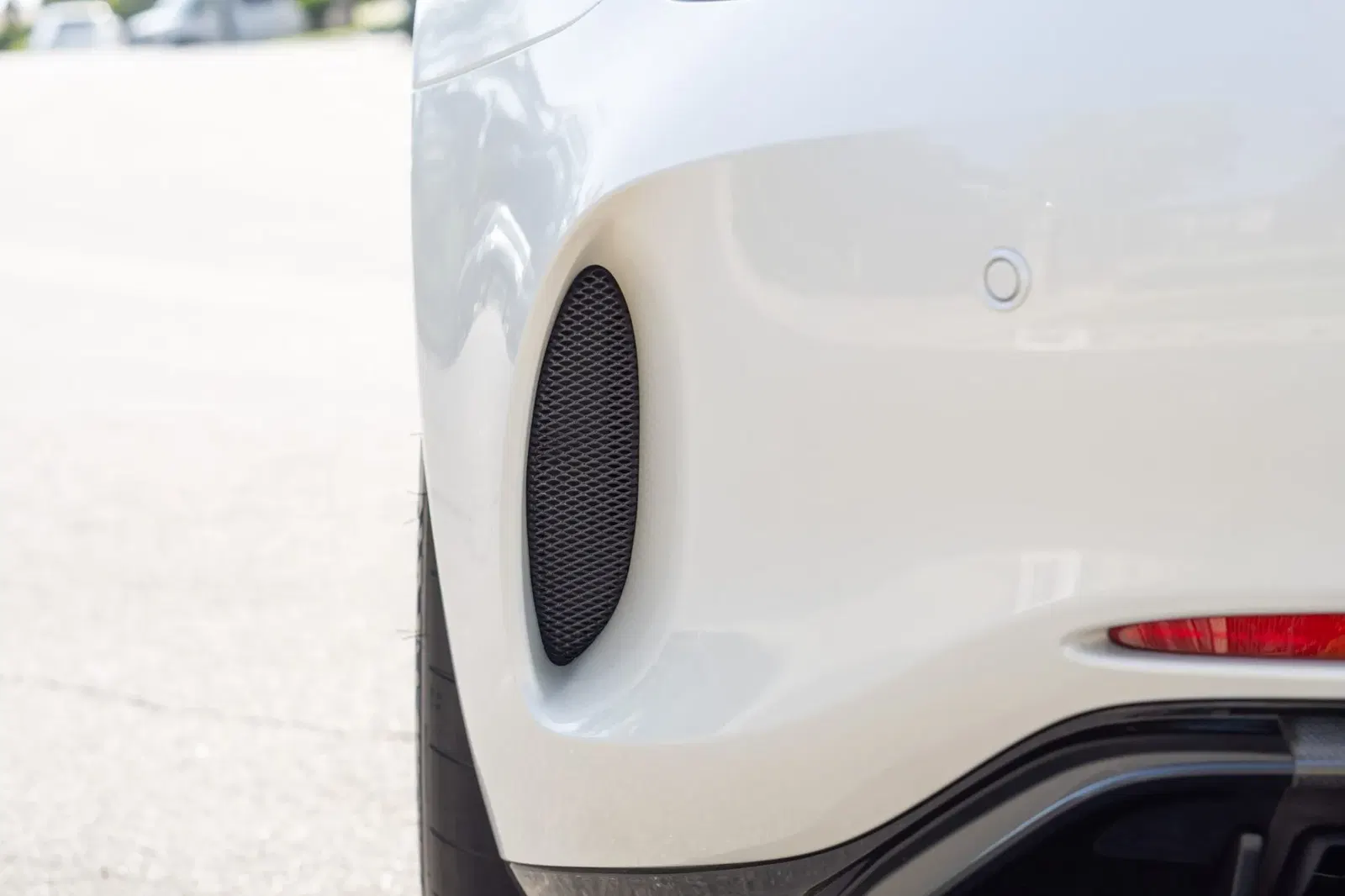 11k-Mile 2018 Mercedes-AMG GT R