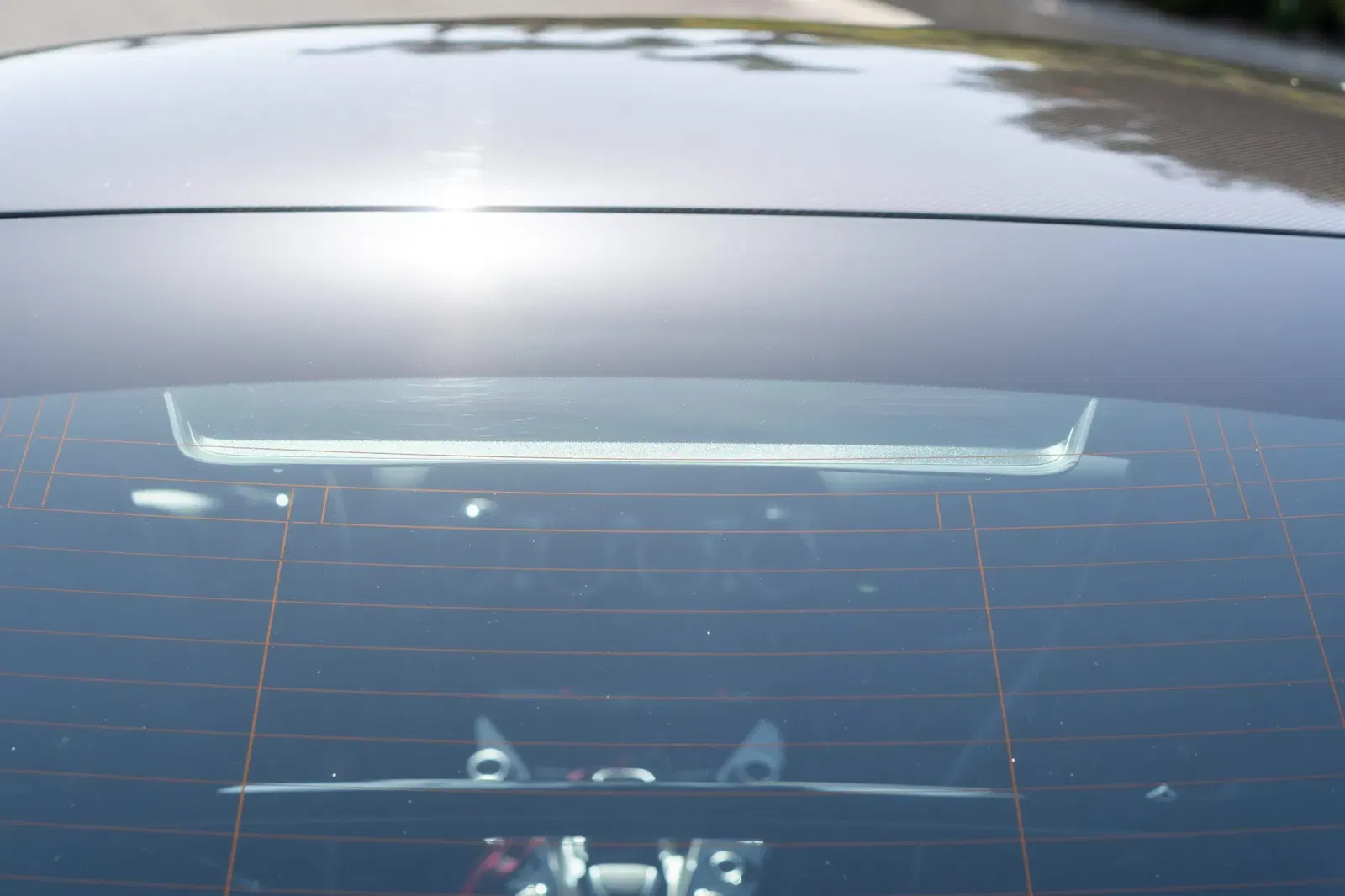 11k-Mile 2018 Mercedes-AMG GT R