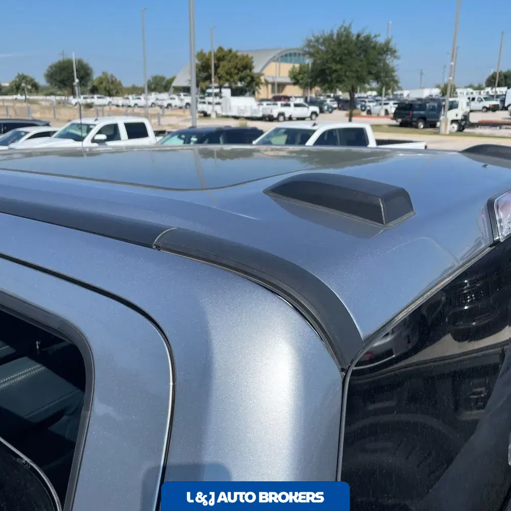 2024 Ford F-250 Super Duty Limited