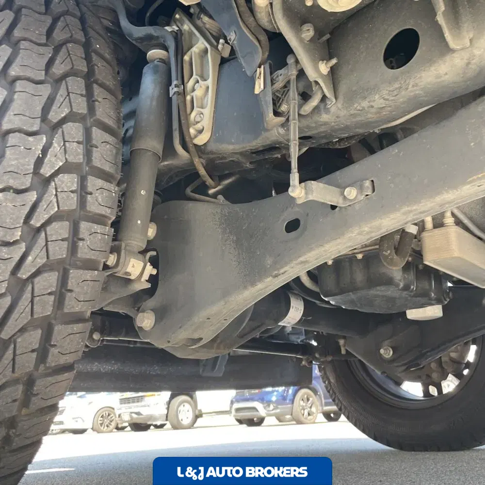 2024 Ford F-250 Super Duty Limited