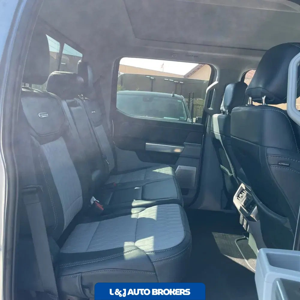 2024 Ford F-250 Super Duty Limited