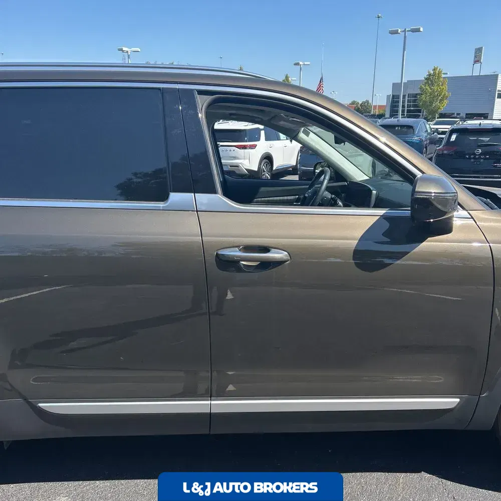 2025 Kia Telluride SX-Prestige