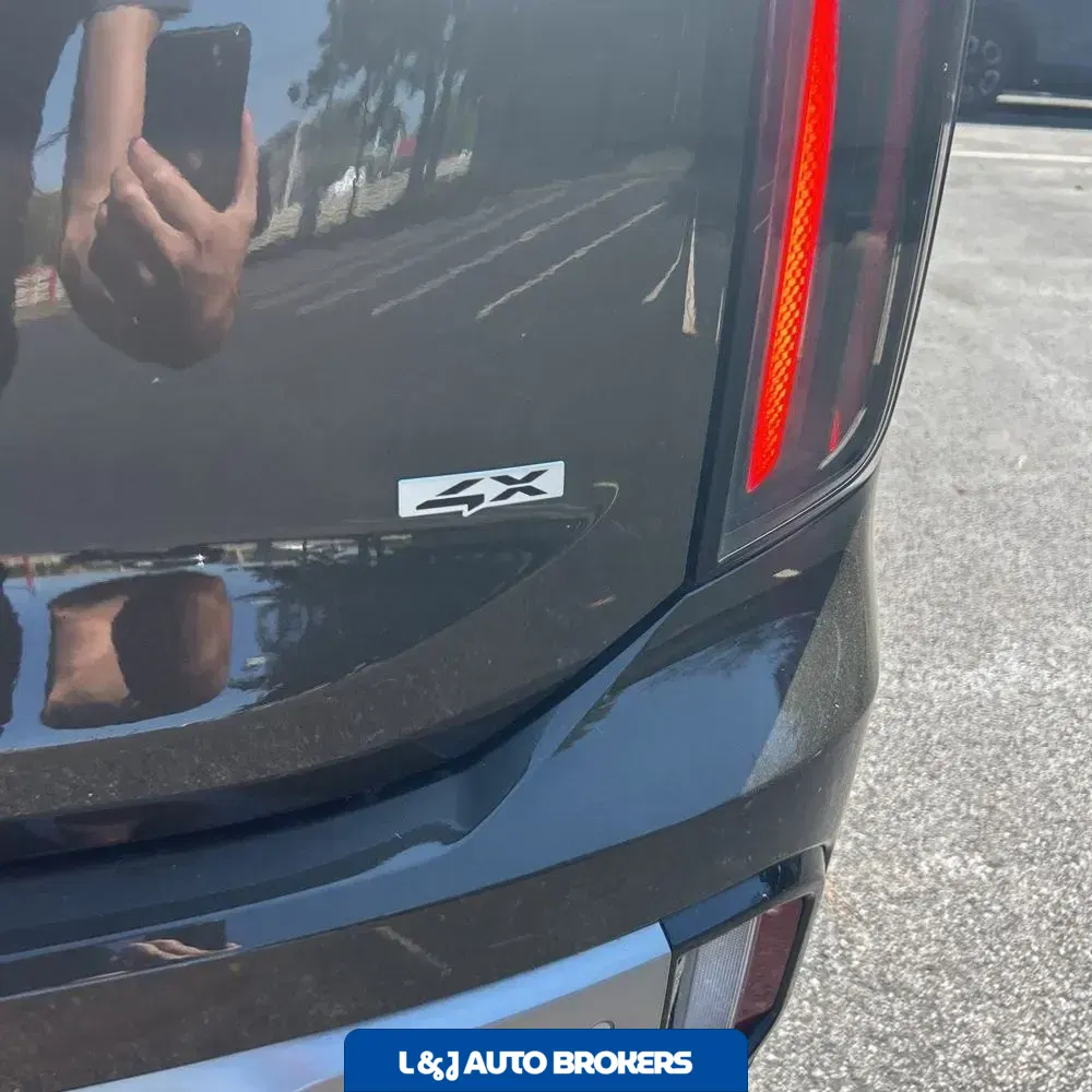 2025 Kia Telluride SX-Prestige