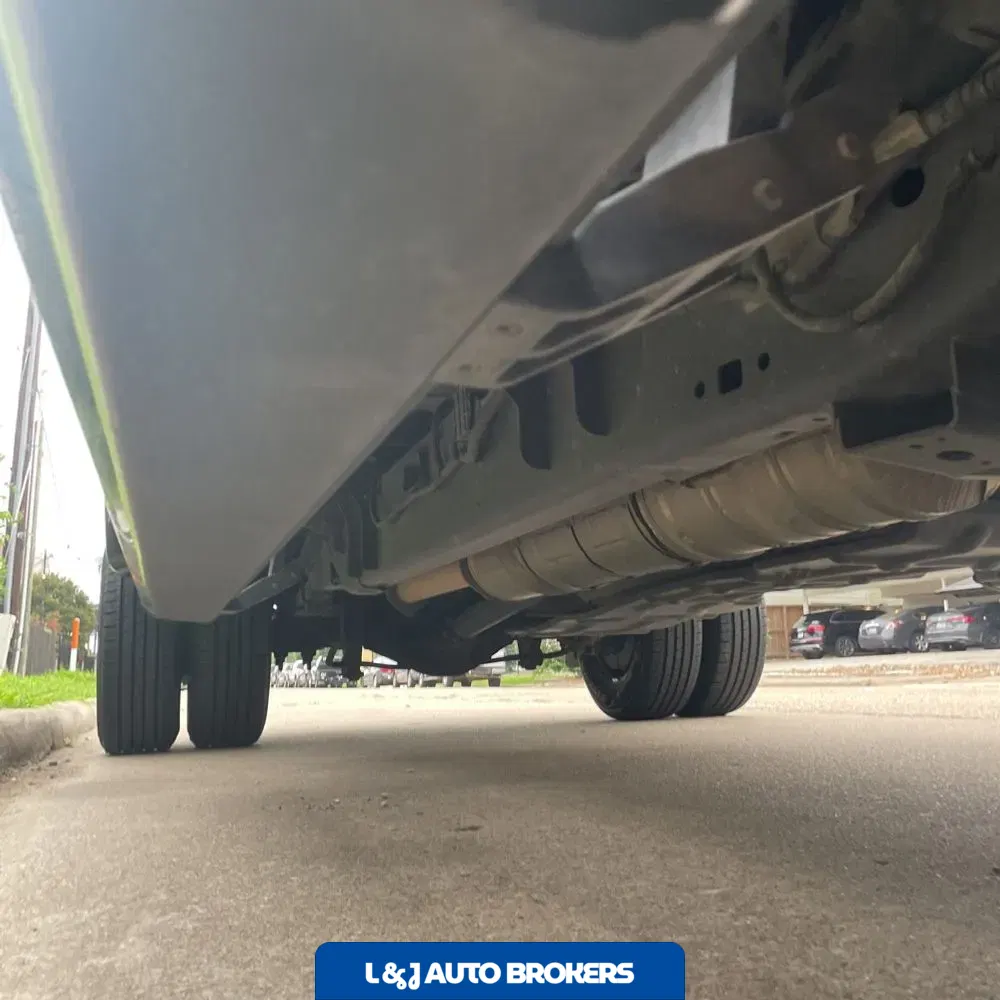 2023 Ford F-350 Super Duty Platinum