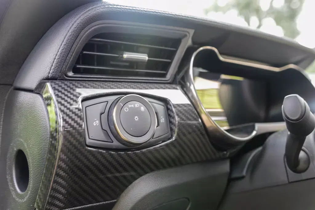 2020 Ford Mustang Shelby GT500 Golden Ticket