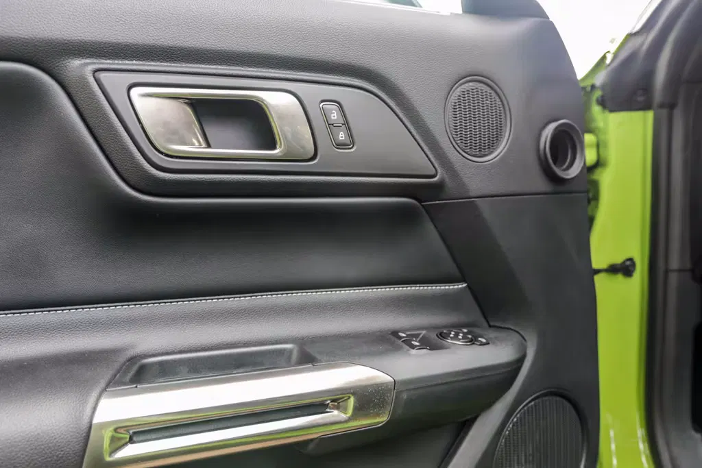 2020 Ford Mustang Shelby GT500 Golden Ticket