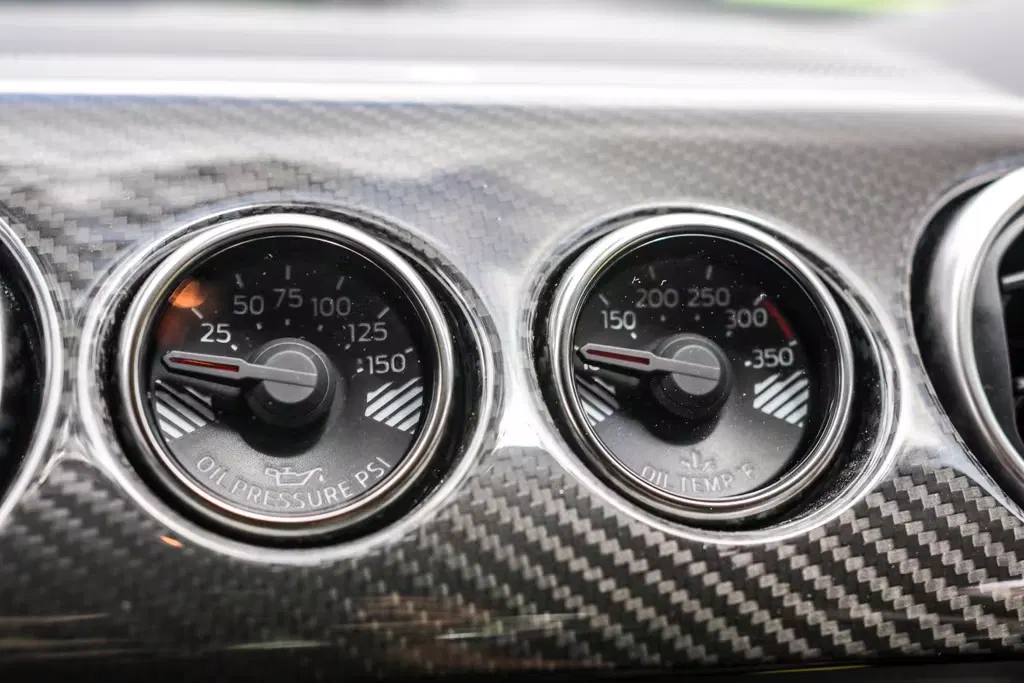 2020 Ford Mustang Shelby GT500 Golden Ticket