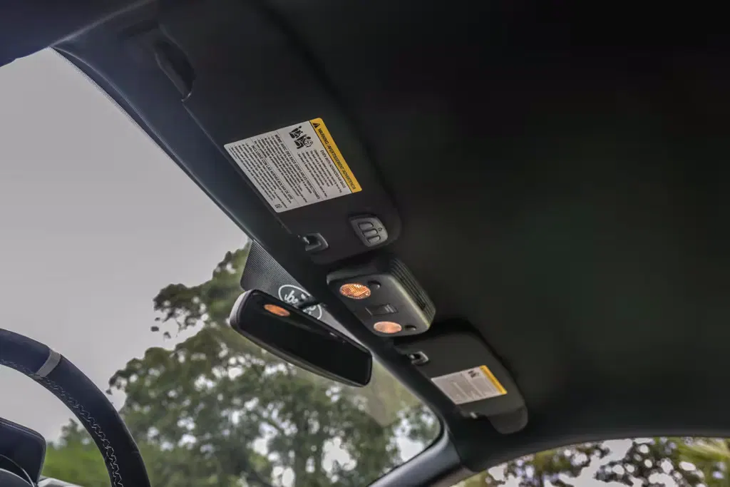 2020 Ford Mustang Shelby GT500 Golden Ticket