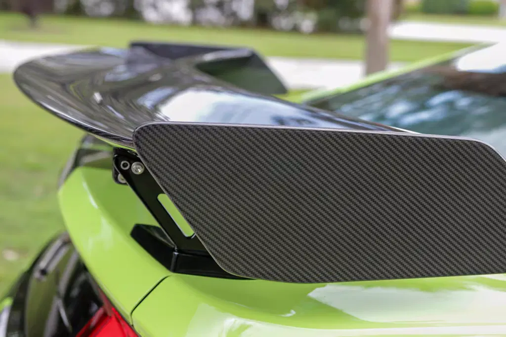 2020 Ford Mustang Shelby GT500 Golden Ticket