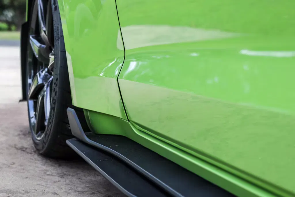 2020 Ford Mustang Shelby GT500 Golden Ticket