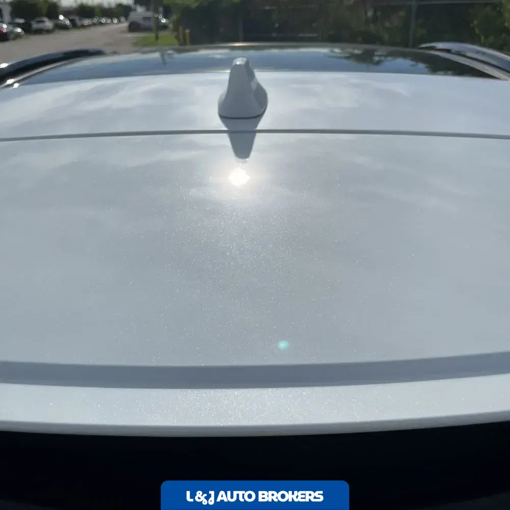 2023 Lexus RX 500h F SPORT Performance