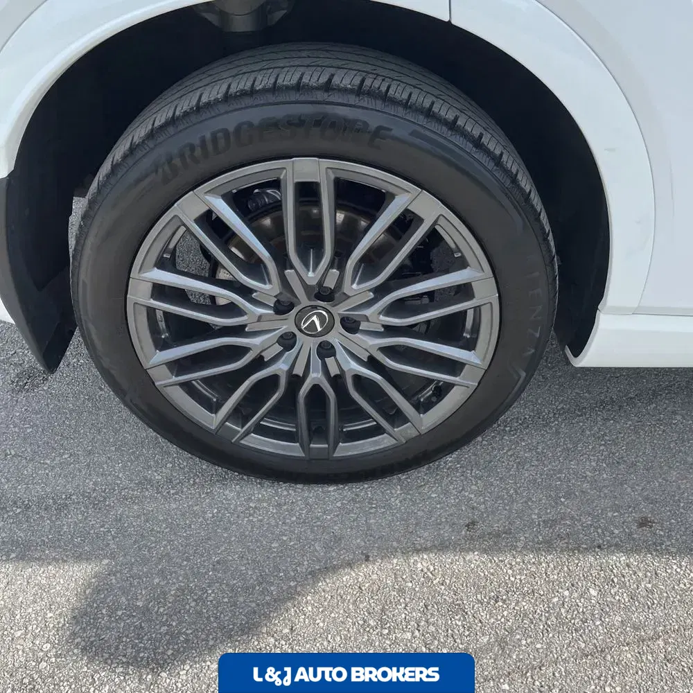 2023 Lexus RX 500h F SPORT Performance