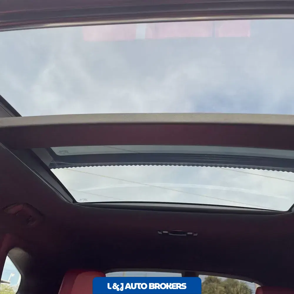 2023 Lexus RX 500h F SPORT Performance