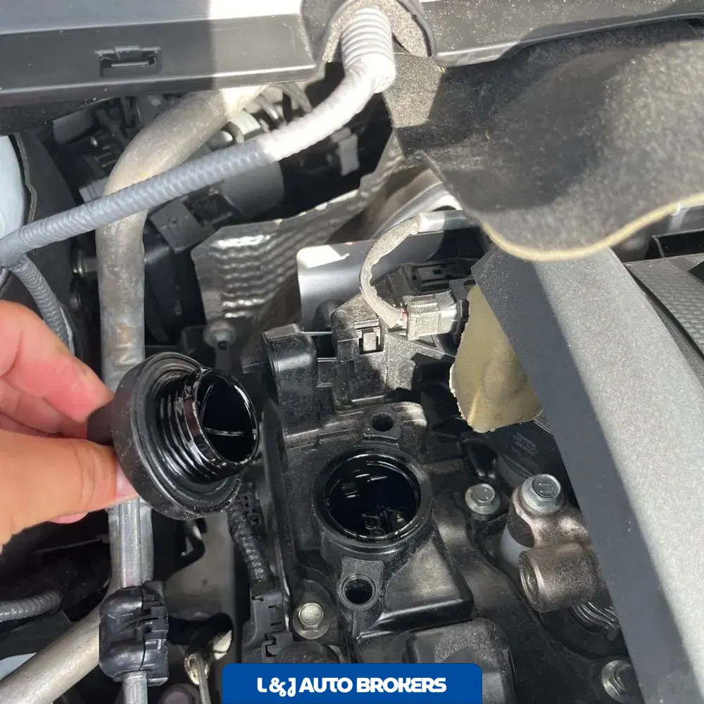 2023 Lexus RX 500h F SPORT Performance