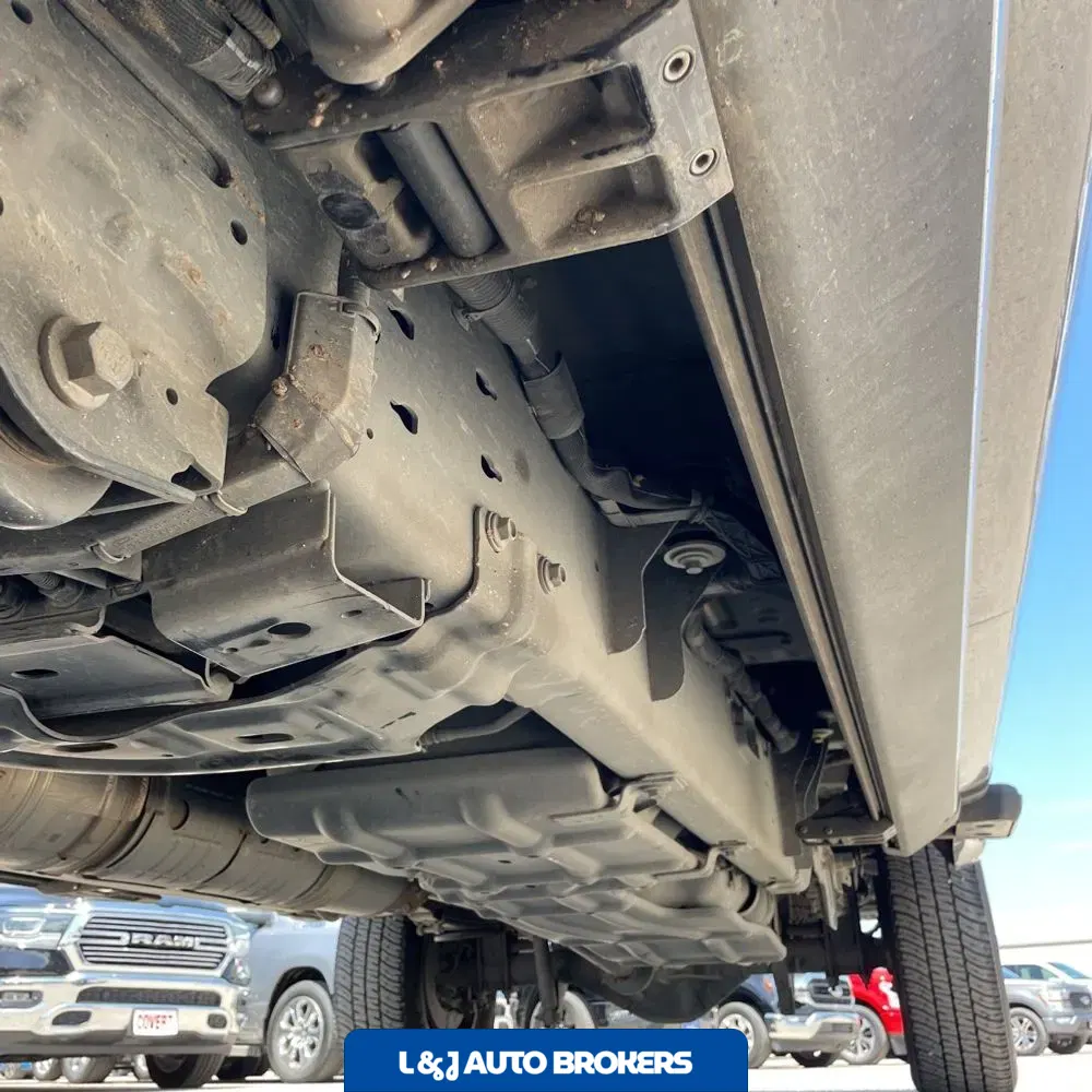 2024 Ford F-350 Super Duty Lariat