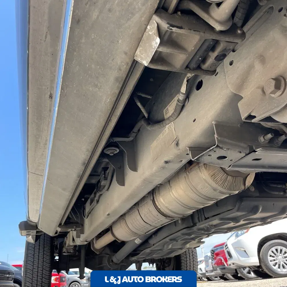 2024 Ford F-350 Super Duty Lariat