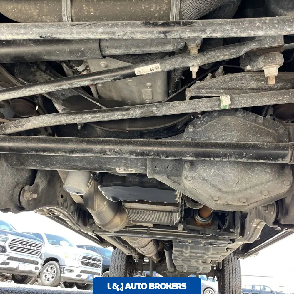2024 Ford F-350 Super Duty Lariat