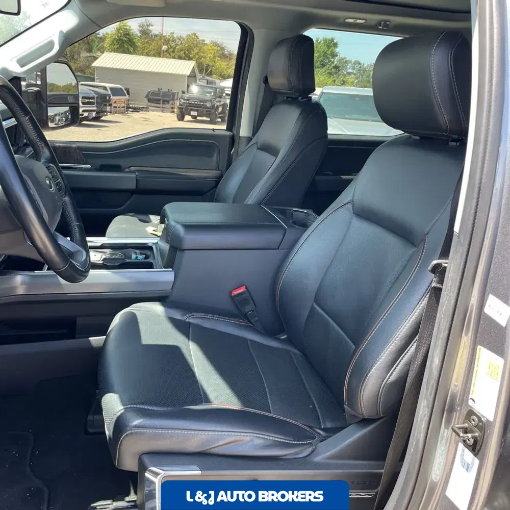 2024 Ford F-350 Super Duty Lariat