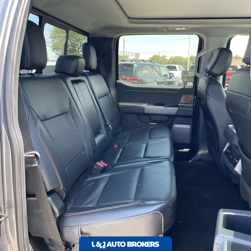 2024 Ford F-350 Super Duty Lariat