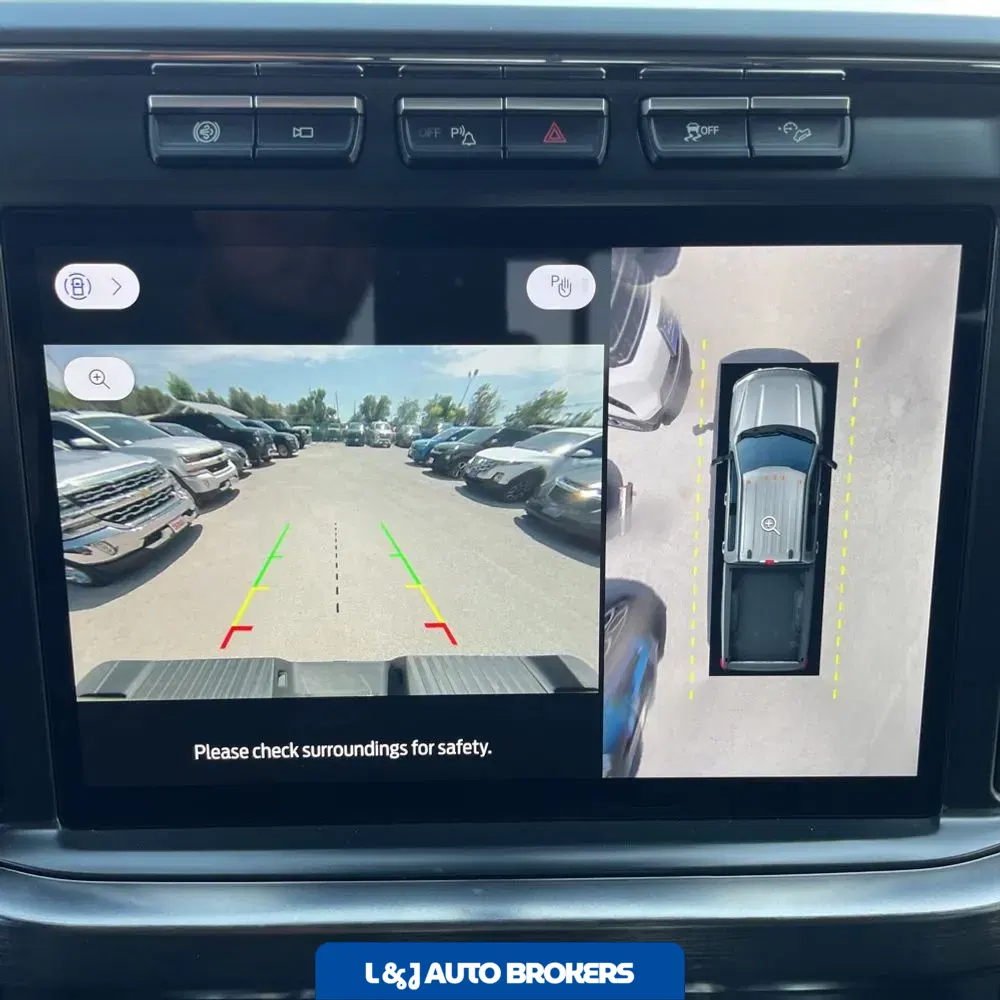2024 Ford F-350 Super Duty Lariat