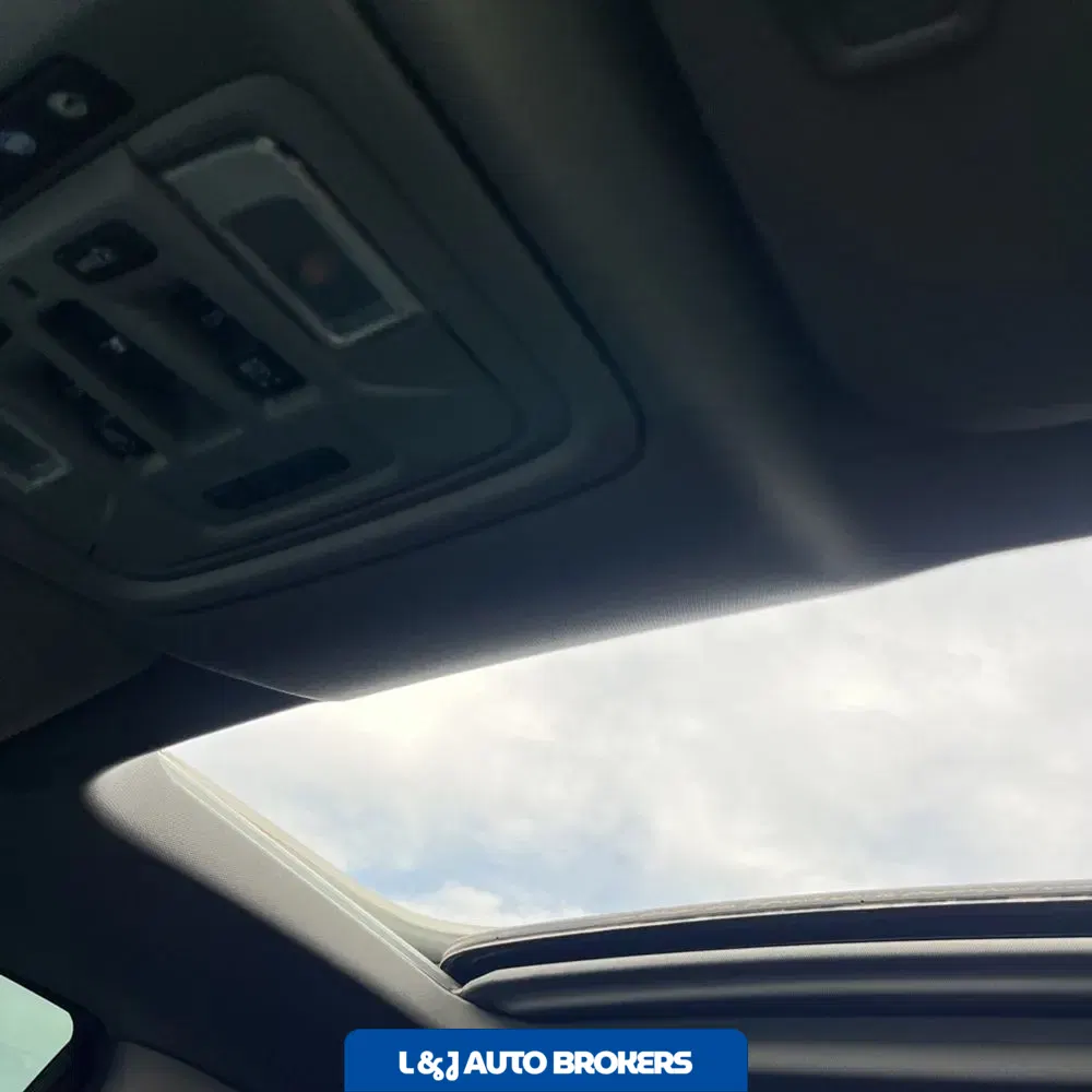 2021 Chevrolet Silverado 2500 LTZ
