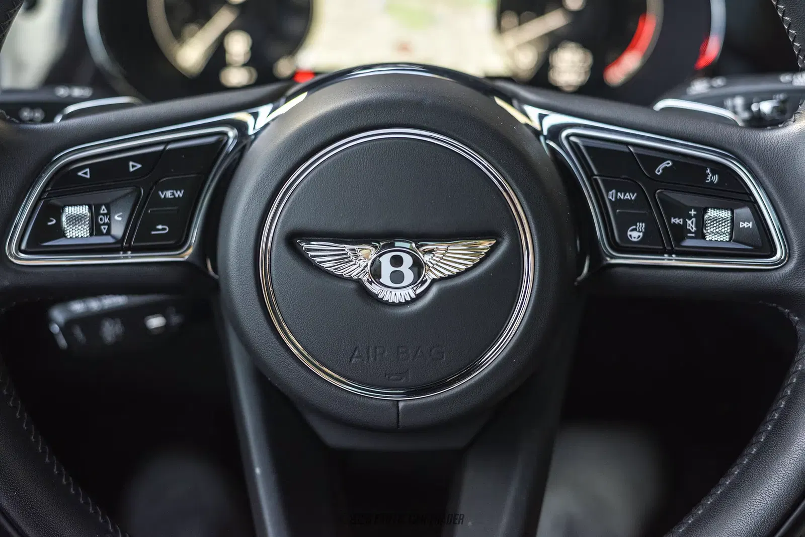 2021 Bentley Bentayga